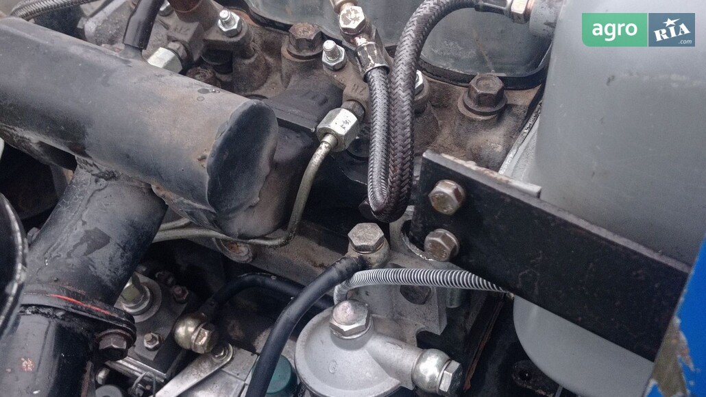 Трактор Синтай (XINGTAI) XT 244 2011 - фото 1