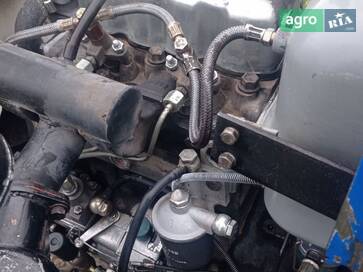 Синтай (XINGTAI) XT 244 2011 - фото