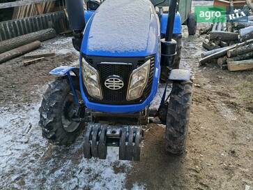 Синтай (XINGTAI) XT 244 2018 - фото