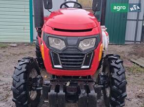 Мінітрактор Синтай (XINGTAI) XT 244 2019