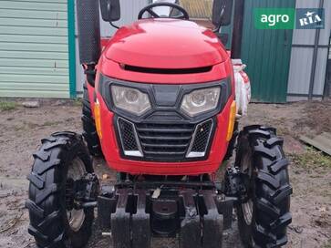 Синтай (XINGTAI) XT 244 2019 - фото