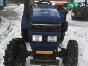 Мінітрактор Синтай (XINGTAI) XT 304 2011