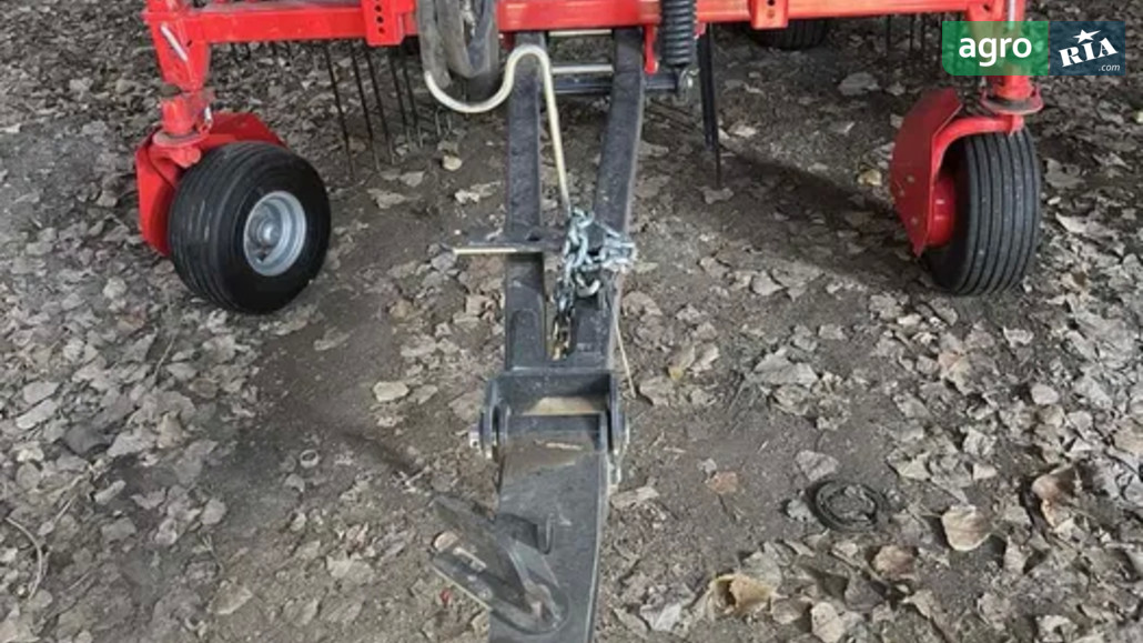 Граблі SIP Star 600/20T 2022 - фото 1