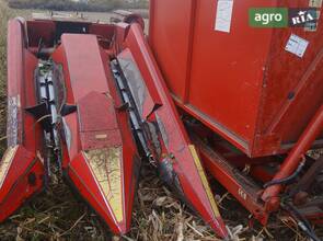 Комбайн SIP Tornado 80 2008