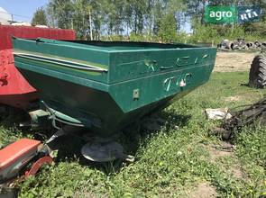 Розкидач Sipma N-049 2010