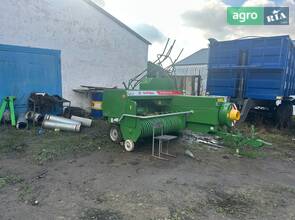 Прес-підбірник Sipma PK 4010 KOSTKA 2024