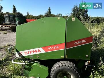 Sipma PS 1210 Classic 2020 - фото