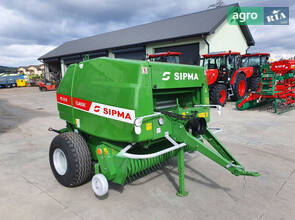 Підбирач Sipma PS 2025