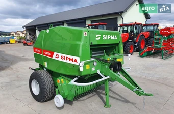 Підбирач Sipma PS  - фото