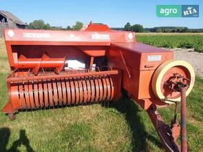 Підбирач Sipma Z224/1 1984