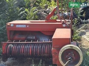 Пресс-подборщик Sipma Z224/1 2010