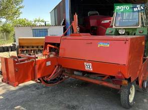 Прес-підбірник Sipma Z224/1 1992