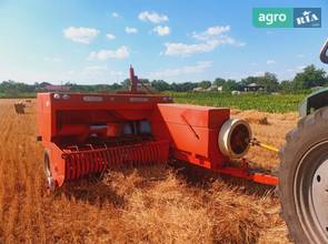 Прес-підбірник Sipma Z224/1 2000