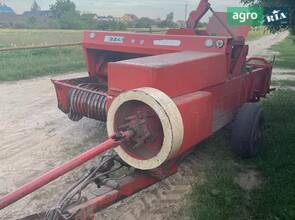 Прес-підбірник Sipma Z224/1 1990