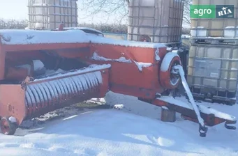 Прес-підбірник Sipma Z224/1 1999 - фото