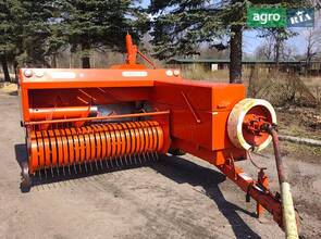 Прес-підбірник Sipma Z224/1 