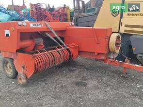 Прес-підбірник Sipma Z224/1 1990