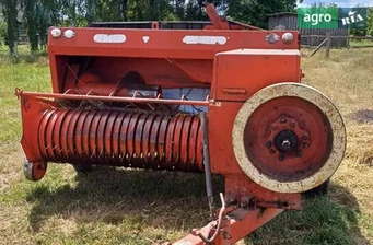 Прес-підбірник Sipma Z224 2015 - фото