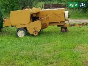 Прес-підбірник Sipma Z224 2000