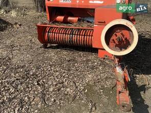 Прес-підбірник Sipma Z224 