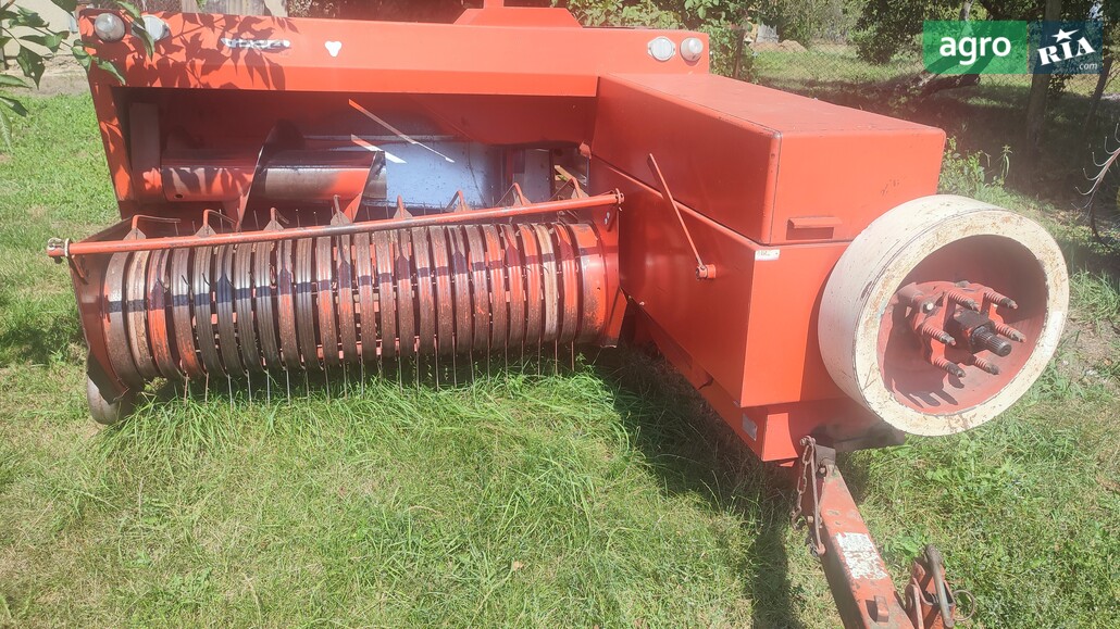 Прес-підбірник Sipma Z244 2000 - фото 1