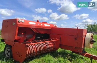 Прес-підбірник Sipma Z244 2000 - фото