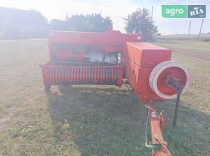 Прес-підбірник Sipma Z244 1998