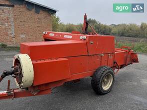 Пресс-подборщик Sipma Z244 