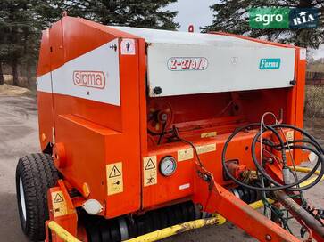 Sipma Z279/1  - фото