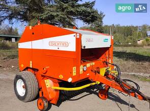 Прес-підбірник Sipma Z279/1 