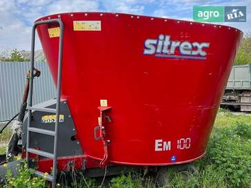 Sitrex EM-100 2013 - фото
