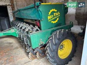 Сівалка Siva-Agro Сіва Нова 3.6 Nо-Till Technology 2019