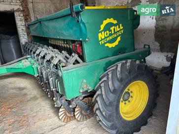 Siva-Agro Сіва Нова 3.6 Nо-Till Technology 2019 - фото