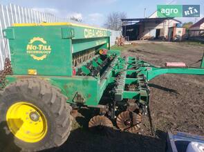 Сівалка Siva-Agro Сіва Нова 3.6 Nо-Till Technology 2018