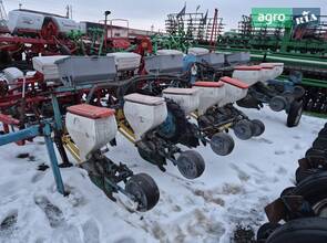 Сівалка SK 8 2008