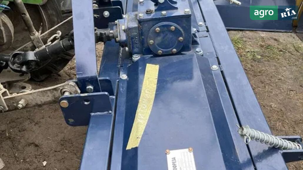 Почвофреза Скаут 1GQN-140 2024 - фото 1