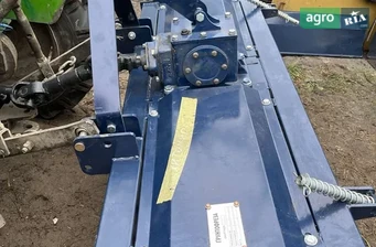 Грунтофреза Скаут 1GQN-140 2024 - фото