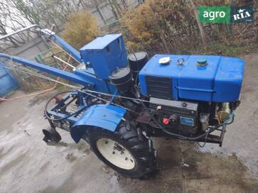 Скаут GS 15 2022 - фото