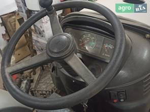 Мінітрактор Скаут ХТ 244 2022