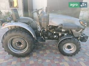 Мінітрактор Скаут ХТ 244 2023