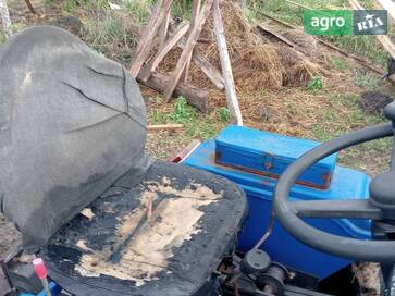 Скаут T-15 2018 - фото