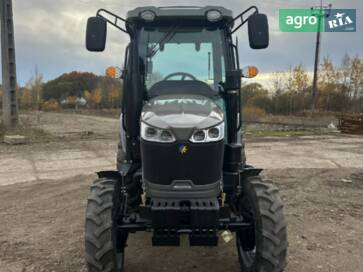 Скаут Т-18 2019 - фото