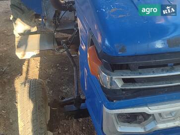 Скаут Т-18 2020 - фото