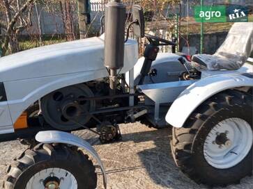 Скаут Т-18 2016 - фото