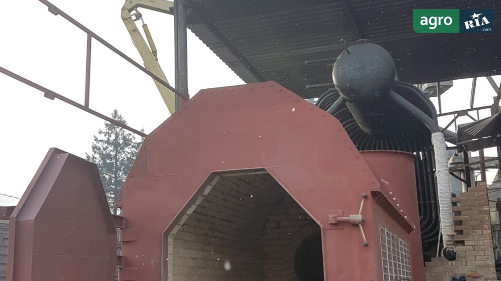 Зерносушилка Скаут T-24  - фото 1