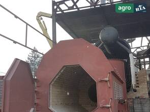 Зерносушарка Скаут T-24 