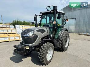 Трактор Скаут TB 904C 2025