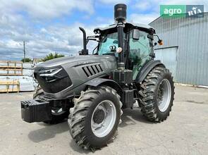 Трактор Скаут TD-1304C 2025