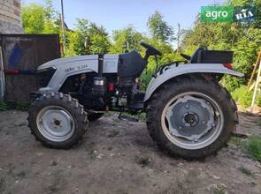 Трактор Скаут ТЕ 504 2022
