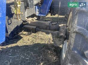 Мінітрактор Скаут ТЕ 504 2023